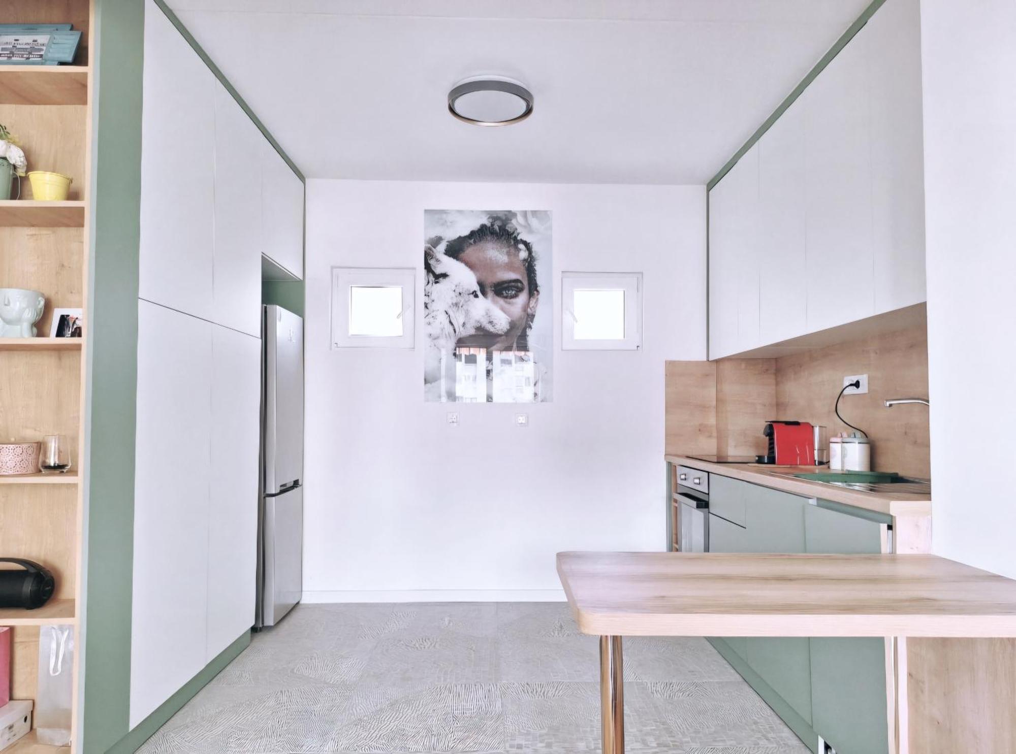 Apartman Bff Bar Exterior foto